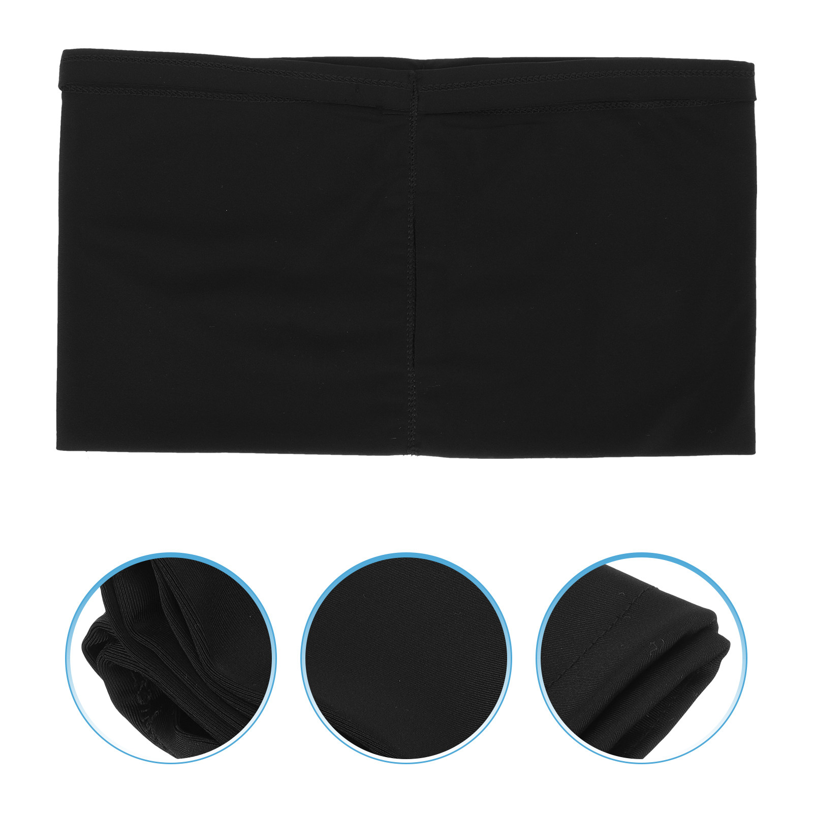 Golf Equipment - Reusable Tennis Ball Waist Bag Elastic