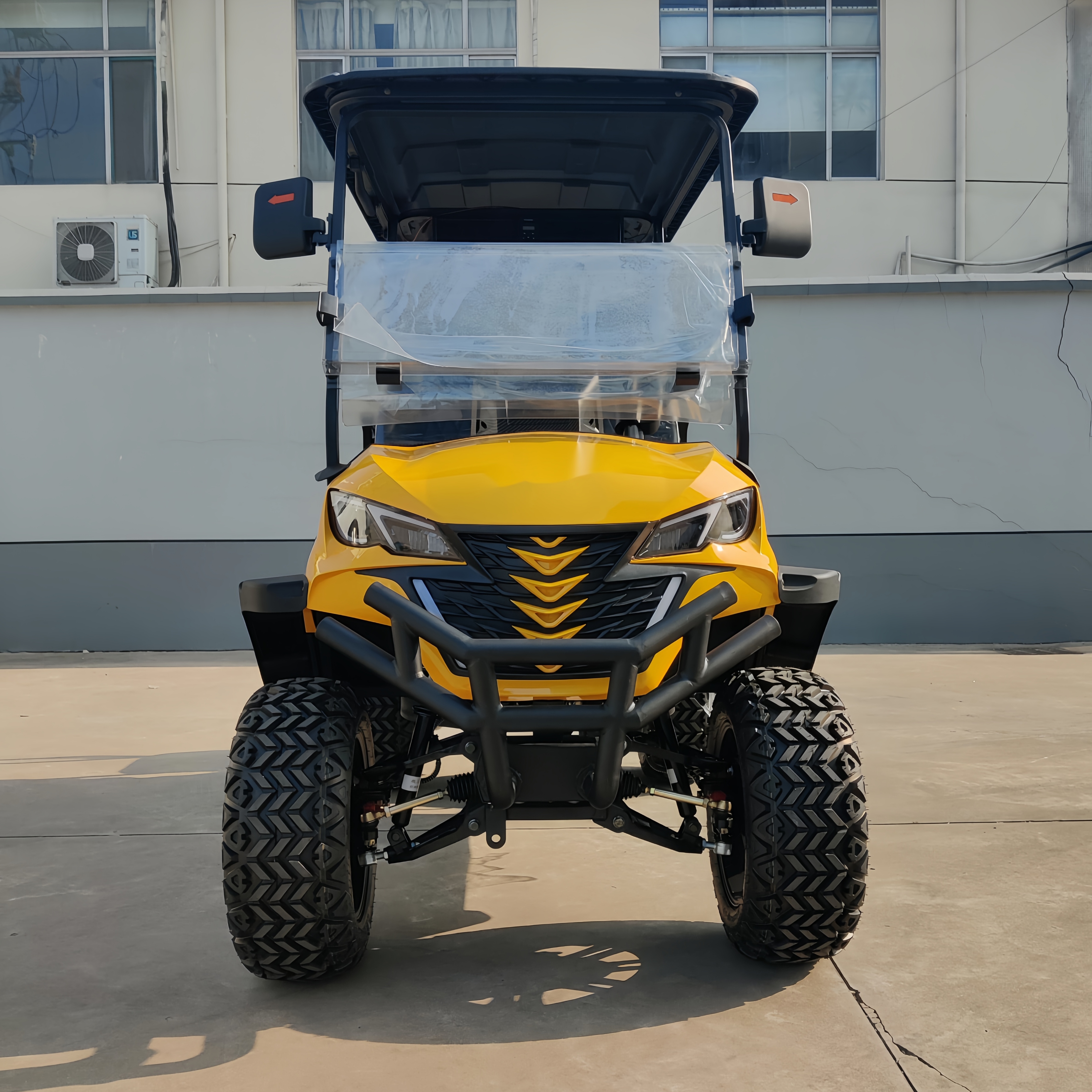 Golf Equipment Cheap - High Quality Cheap Electric Golf Buggy
