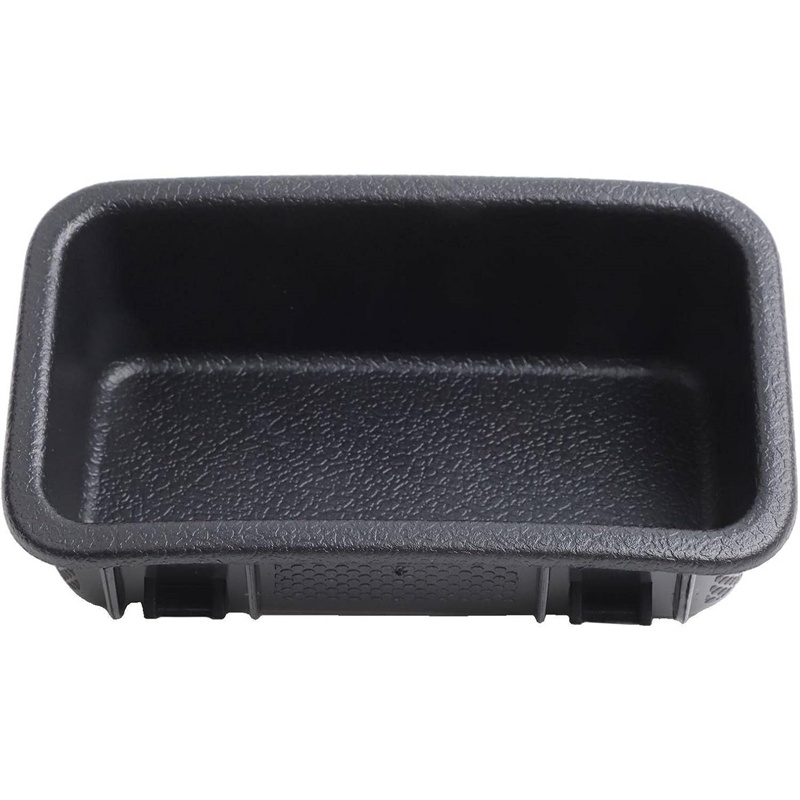 Golf Equipment Bag - 。1pc Car Storage Box 1J0858373C For