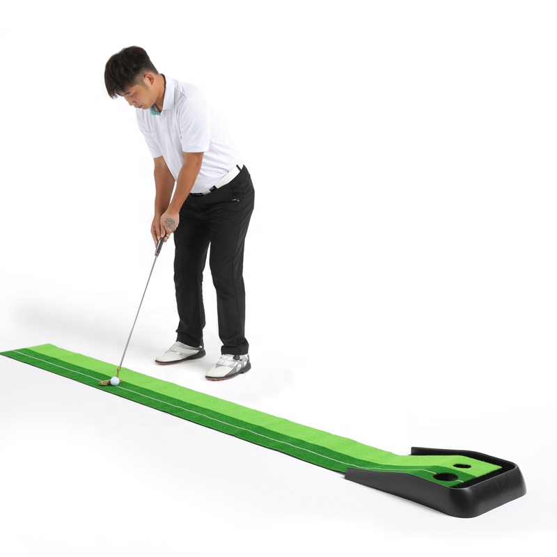 Golf Equipment - 2021 Factory Customized Wholesale Mini Golf