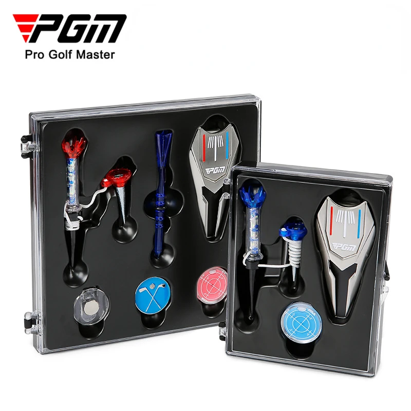Ball Marker Set - PGM Golf Accessories Set Mark Hat