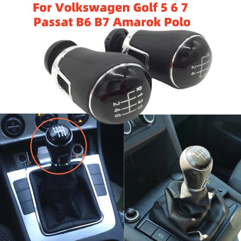 Golf Ball Premium - For Volkswagen Golf 5 6 7