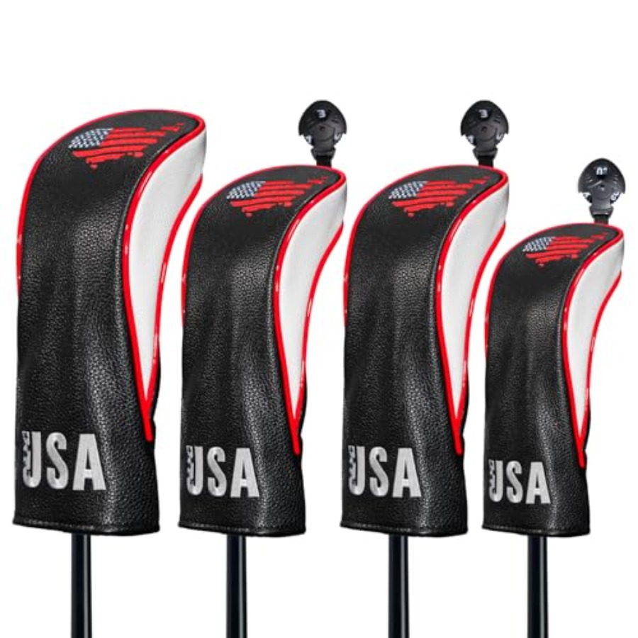 Putter Mallet Blade - 4pcs or 1pc USA Golf Club