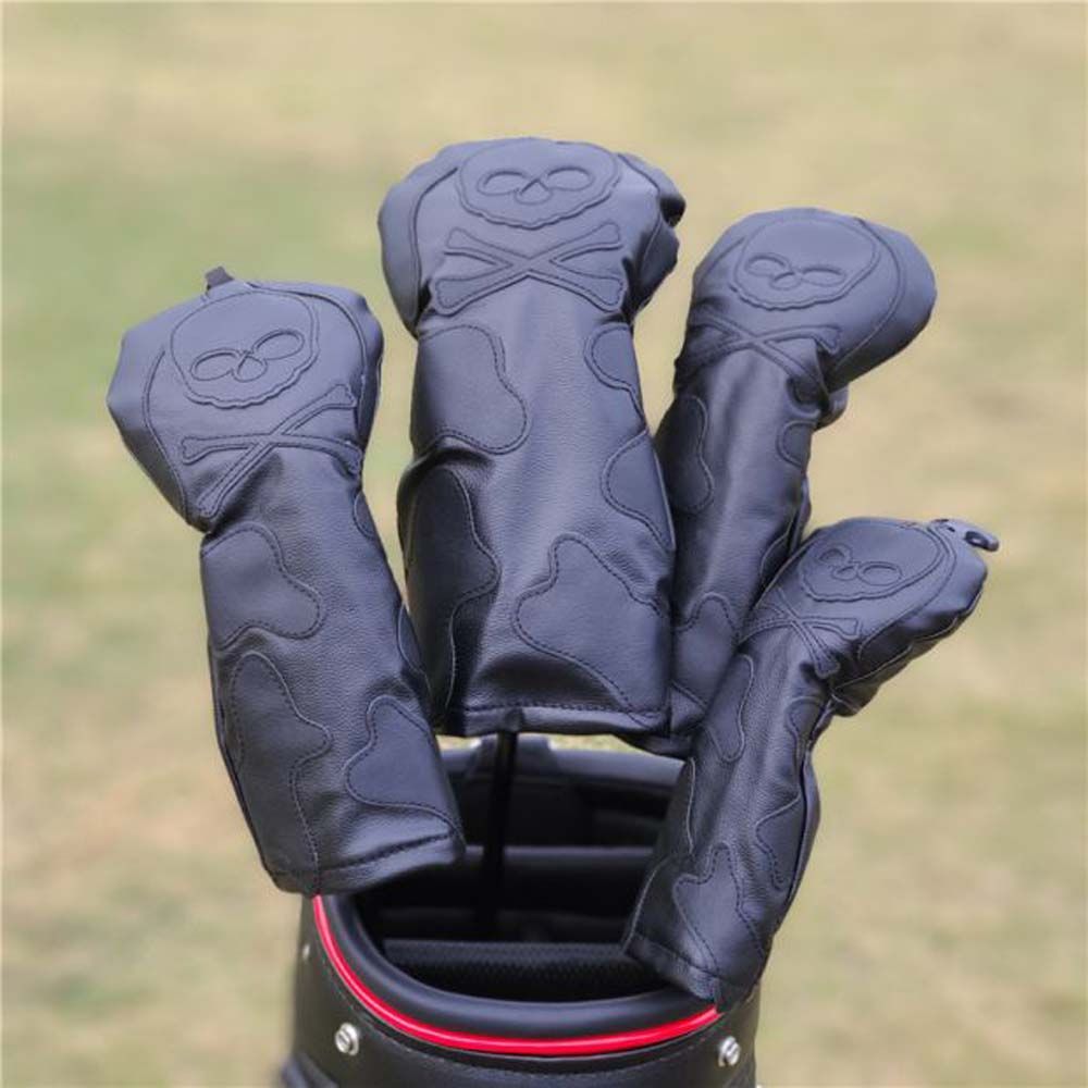 Putter Mallet Blade - Design Mallet Putter Skeleton Blade Putter