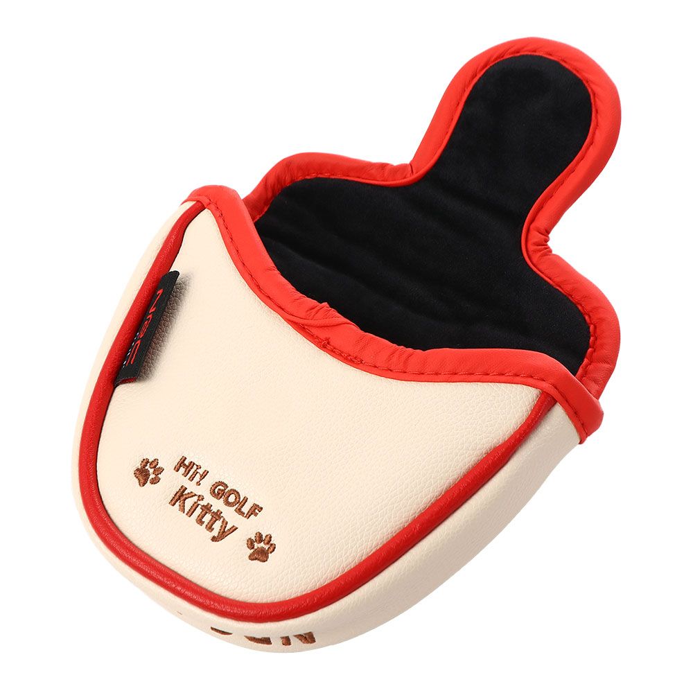 Club Head Protector Magnetic C - Putter Mallet Blade ulasan dan harga