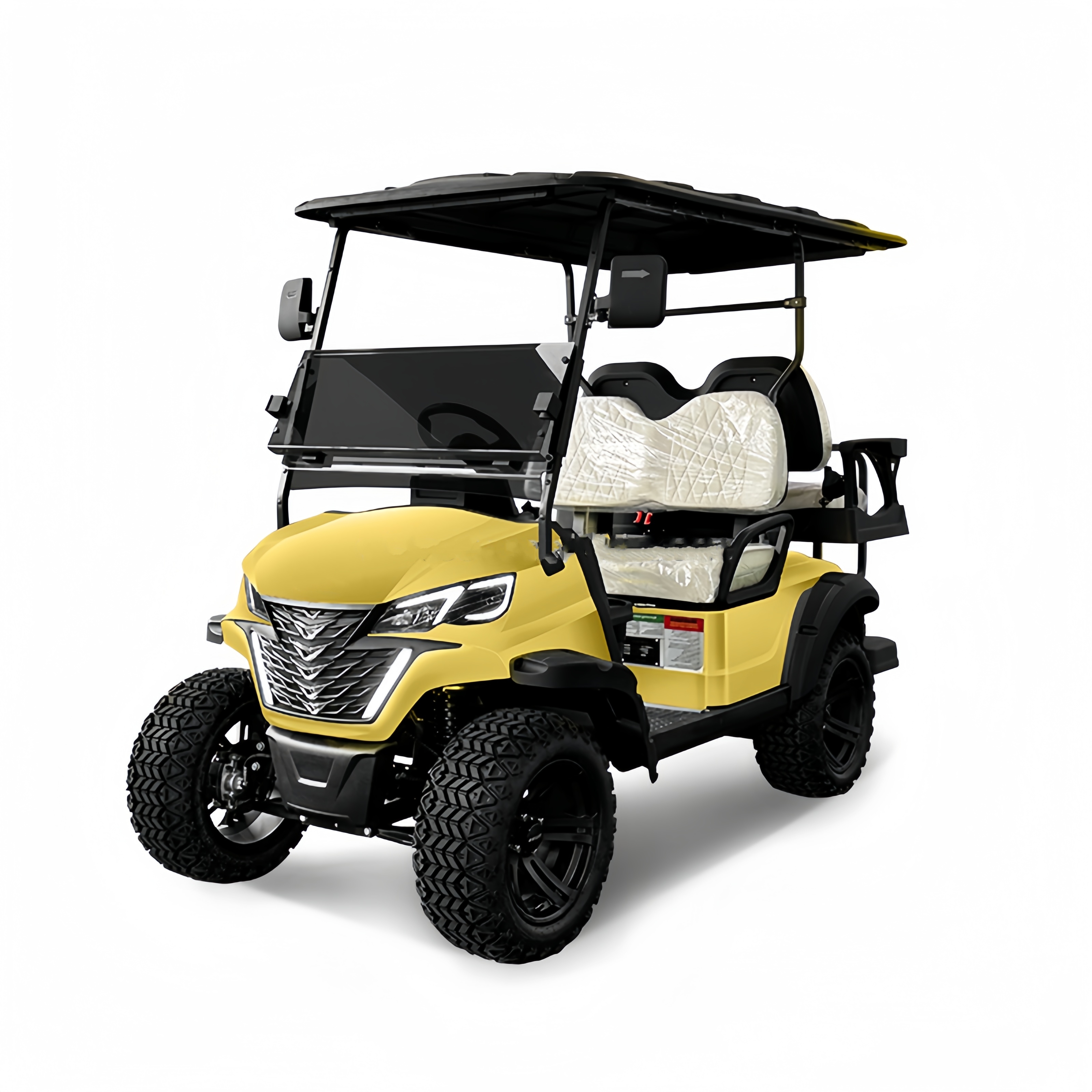 High Quality Cheap Electric Go - Golf Equipment Cheap ulasan dan harga