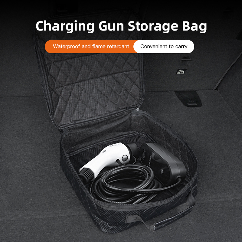 Car Leather Storage Bag High-c - Golf Equipment Bag ulasan dan harga