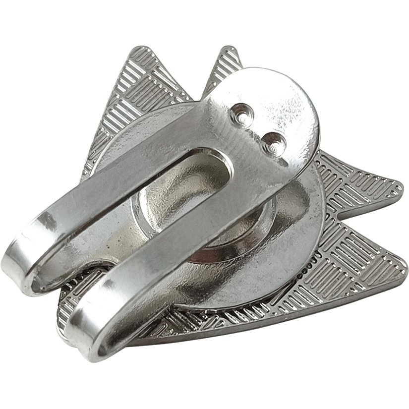 1pc Golf Putting Alignment Aim - Ball Marker Set ulasan dan harga