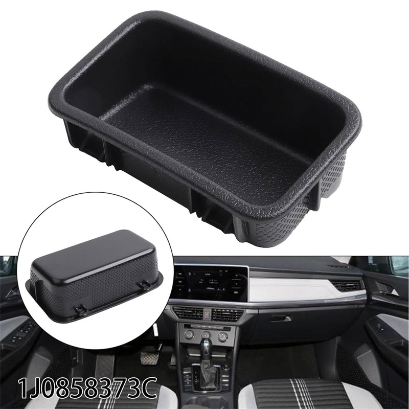 。1pc Car Storage Box 1J0858373 - Golf Equipment Bag ulasan dan harga