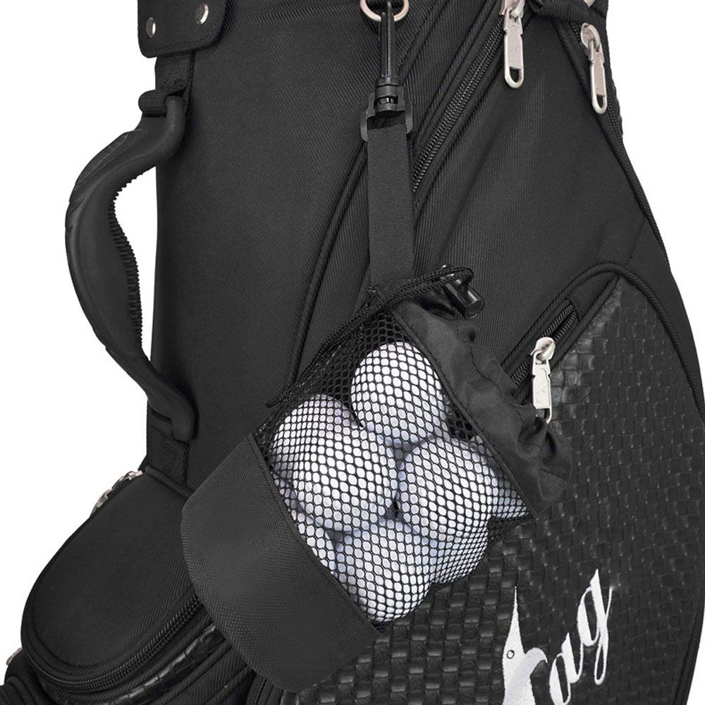 High Quality Tennis Carrying G - Golf Equipment Bag ulasan dan harga