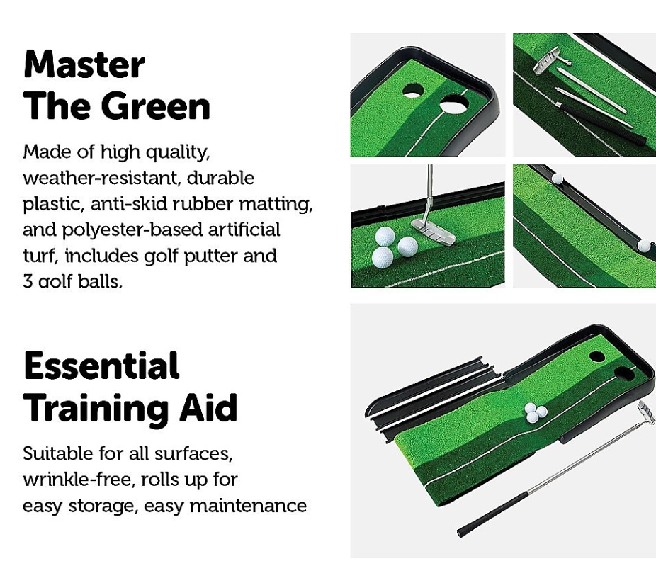 2021 Factory Customized Wholes - Golf Equipment ulasan dan harga