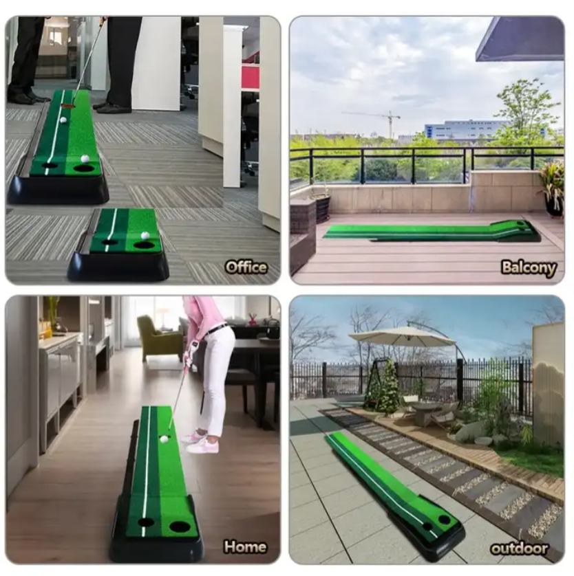 2021 Factory Customized Wholes - Golf Equipment ulasan dan harga