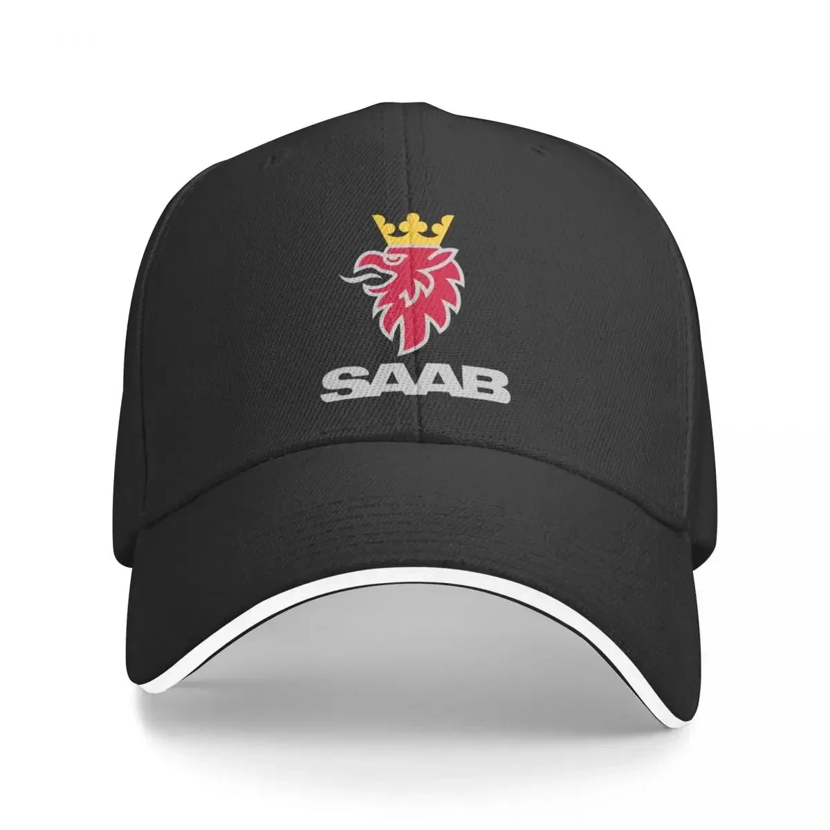 Saab logo products Baseball Ca - Golf Equipment Rental ulasan dan harga