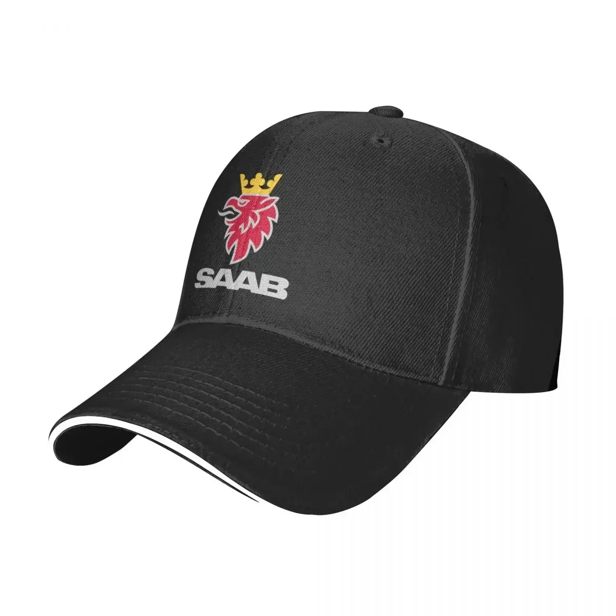 Saab logo products Baseball Ca - Golf Equipment Rental ulasan dan harga