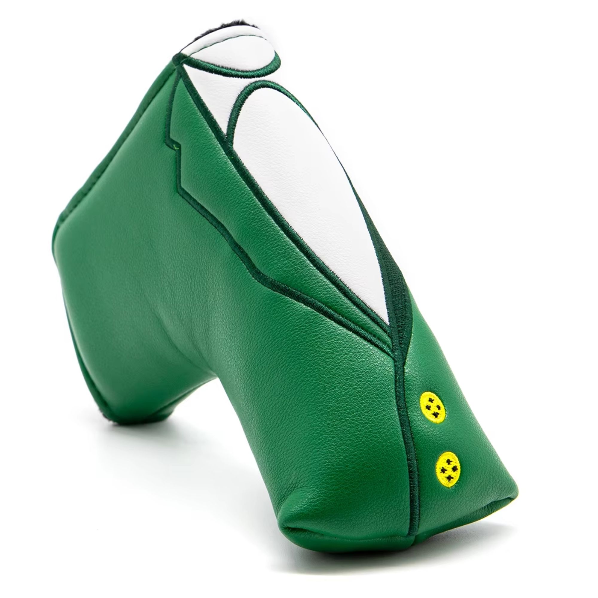 Green Jacket Golf Head Covers, - Putter Mallet Blade ulasan dan harga