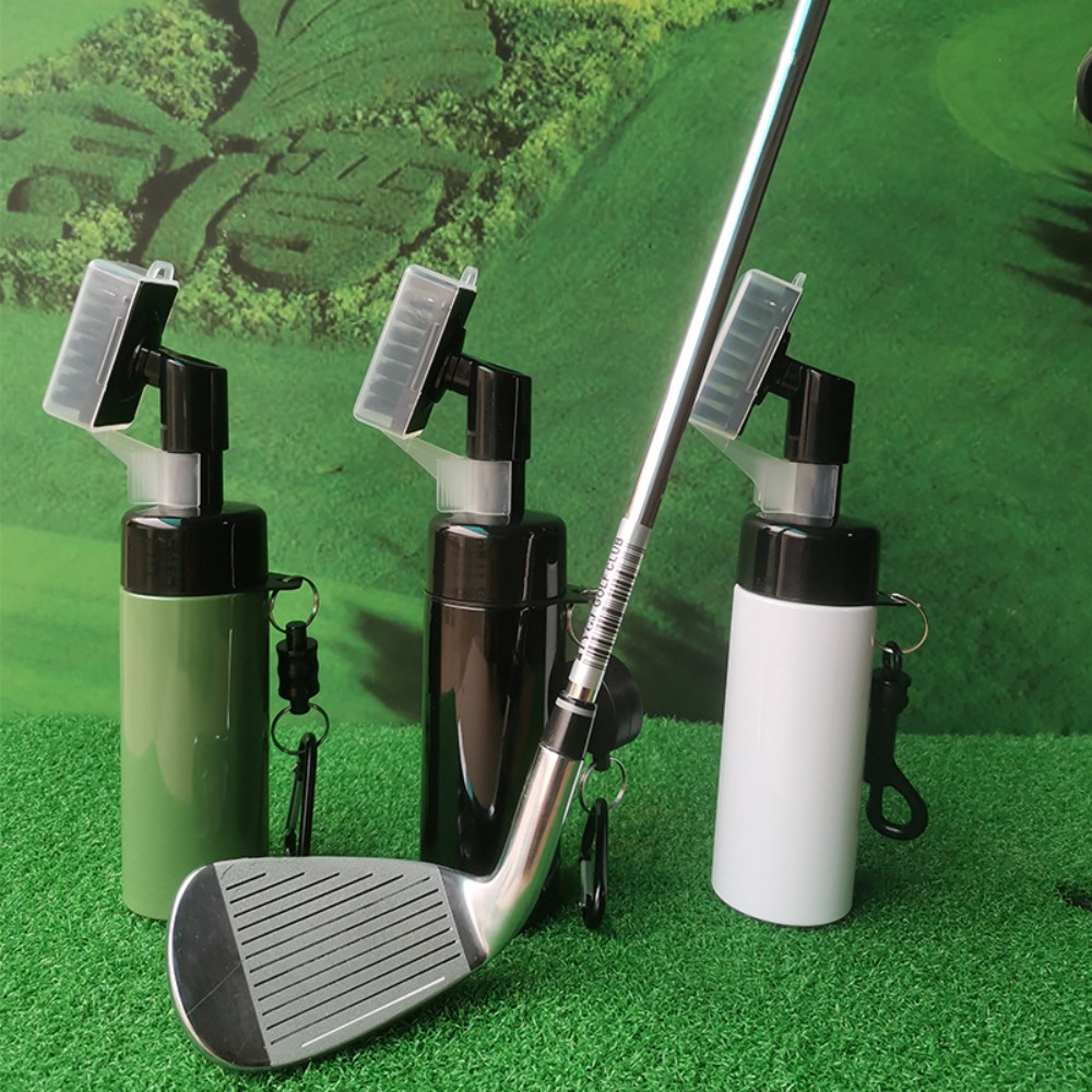 Plastic Golf Groove Cleaner Pr - Golf Equipment Rental ulasan dan harga