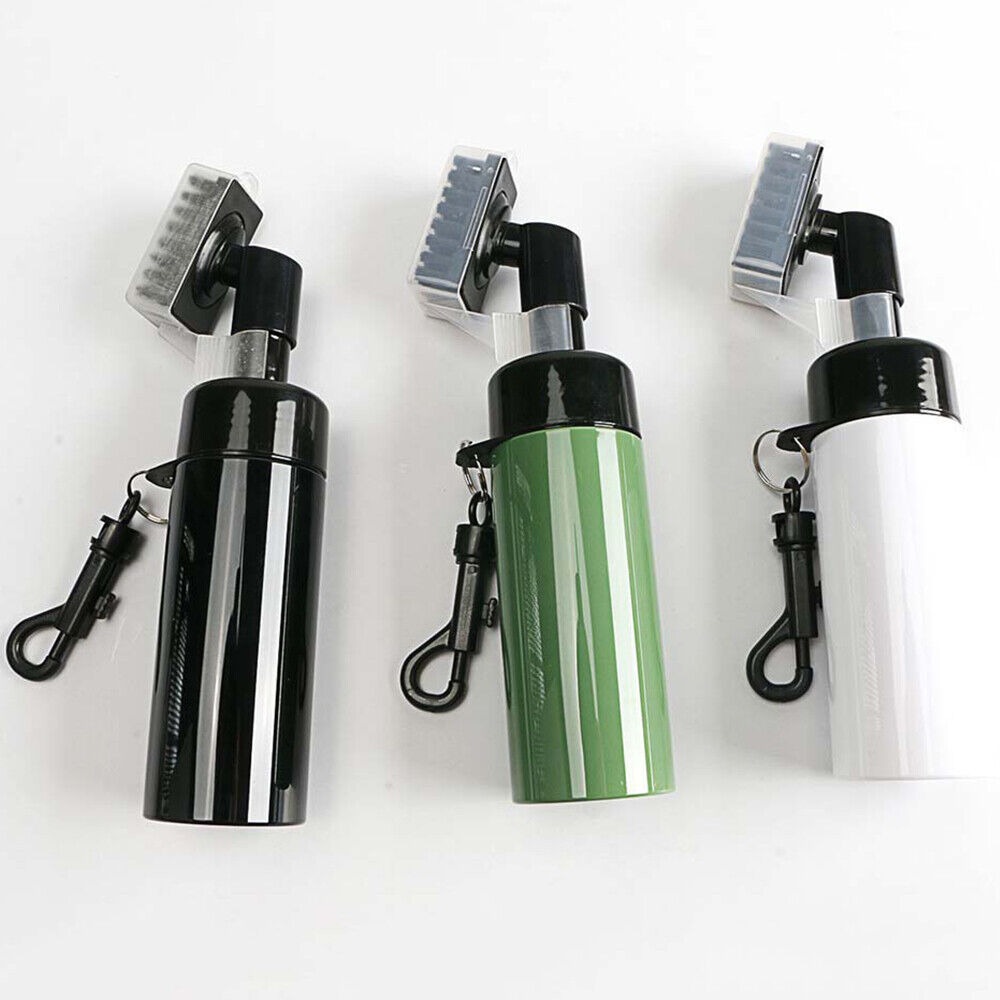 Plastic Golf Groove Cleaner Pr - Golf Equipment Rental ulasan dan harga