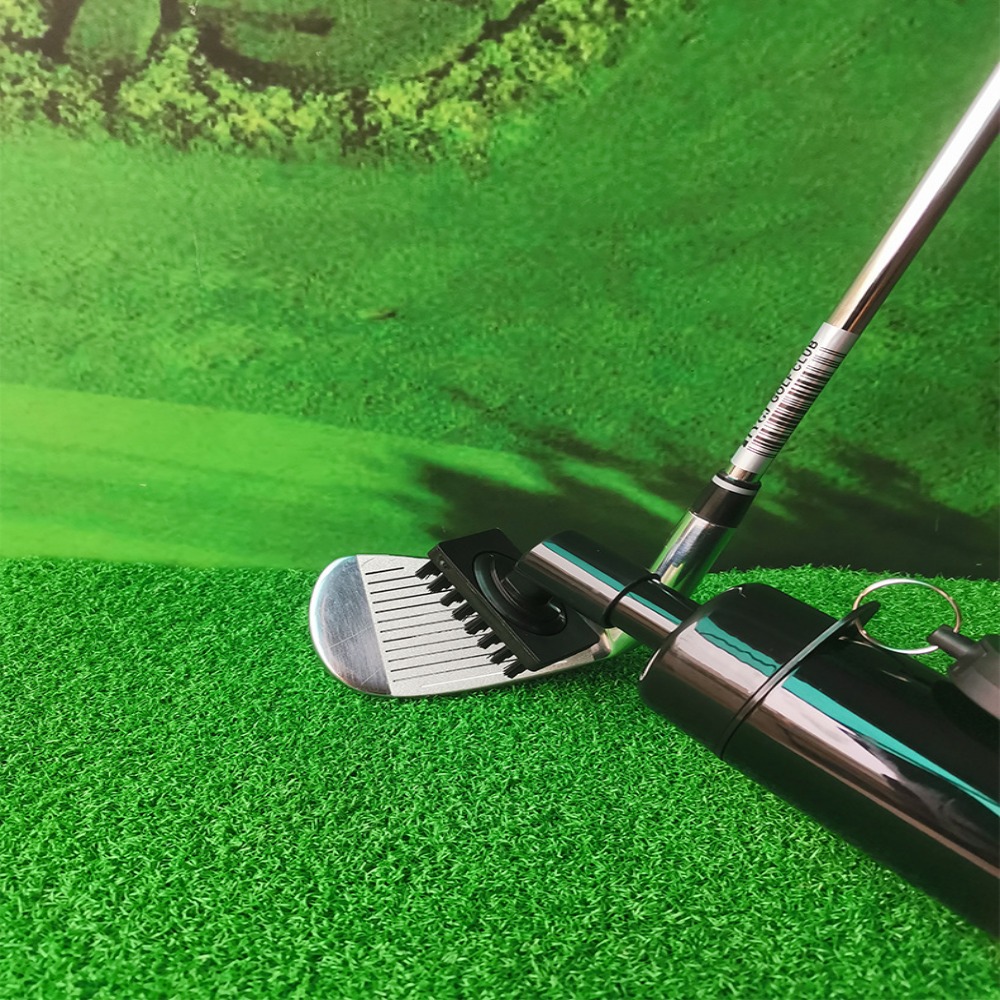 Plastic Golf Groove Cleaner Pr - Golf Equipment Rental ulasan dan harga