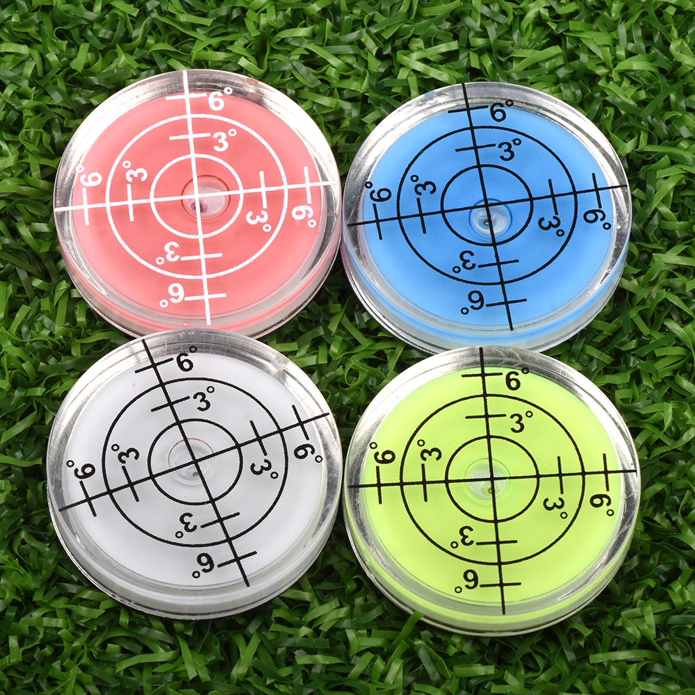 25mmGolf Magnetic cap clip det - Ball Marker Set ulasan dan harga