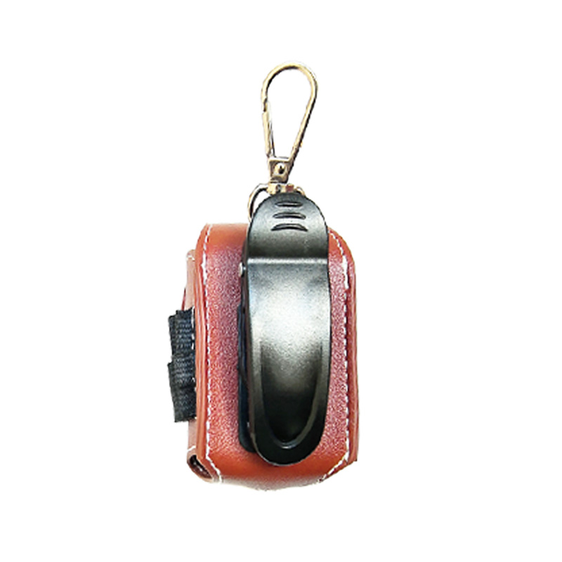 Golf PU Ball Bag Two-Piece Set - Golf Equipment Bag ulasan dan harga