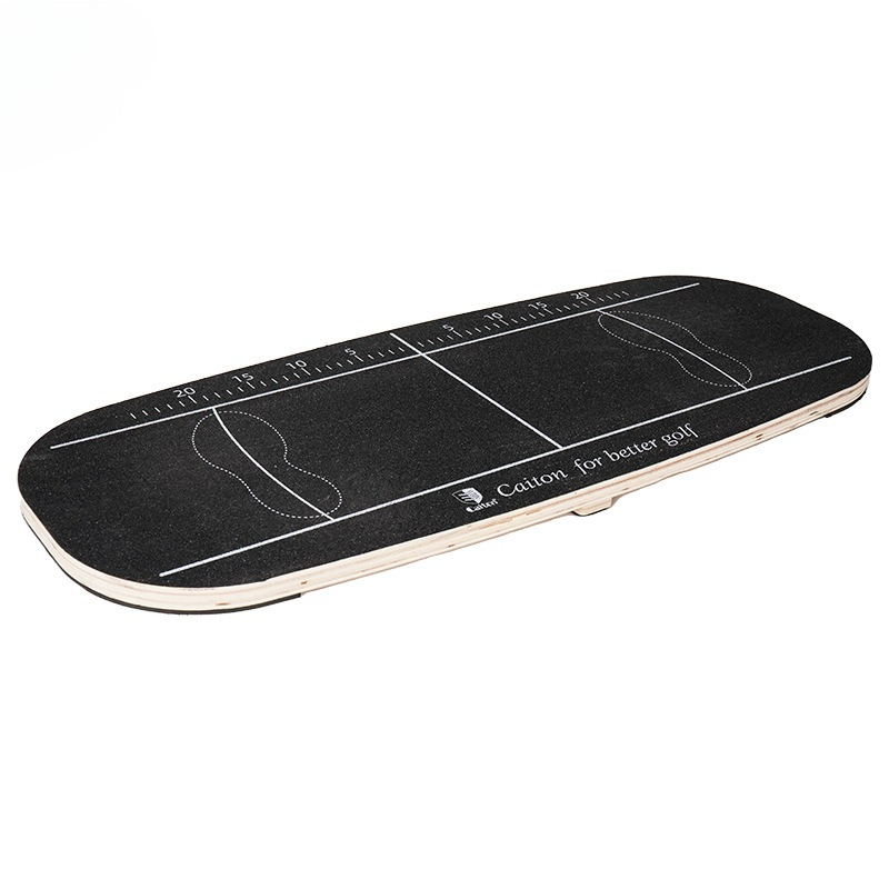 Antiskidding Golf Balance Peda - Golf Equipment ulasan dan harga