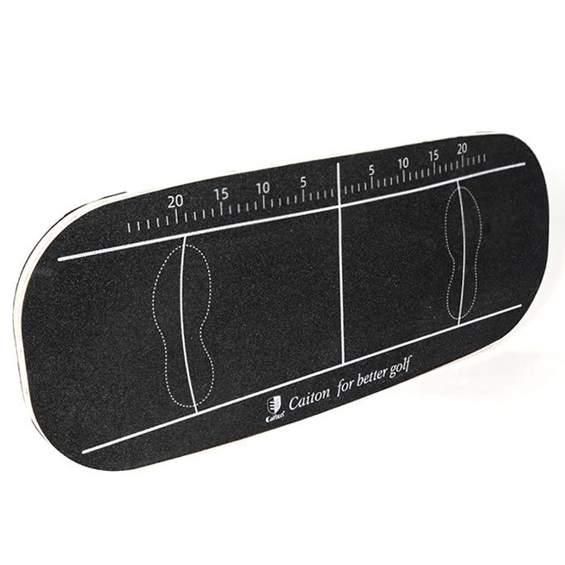 Antiskidding Golf Balance Peda - Golf Equipment ulasan dan harga