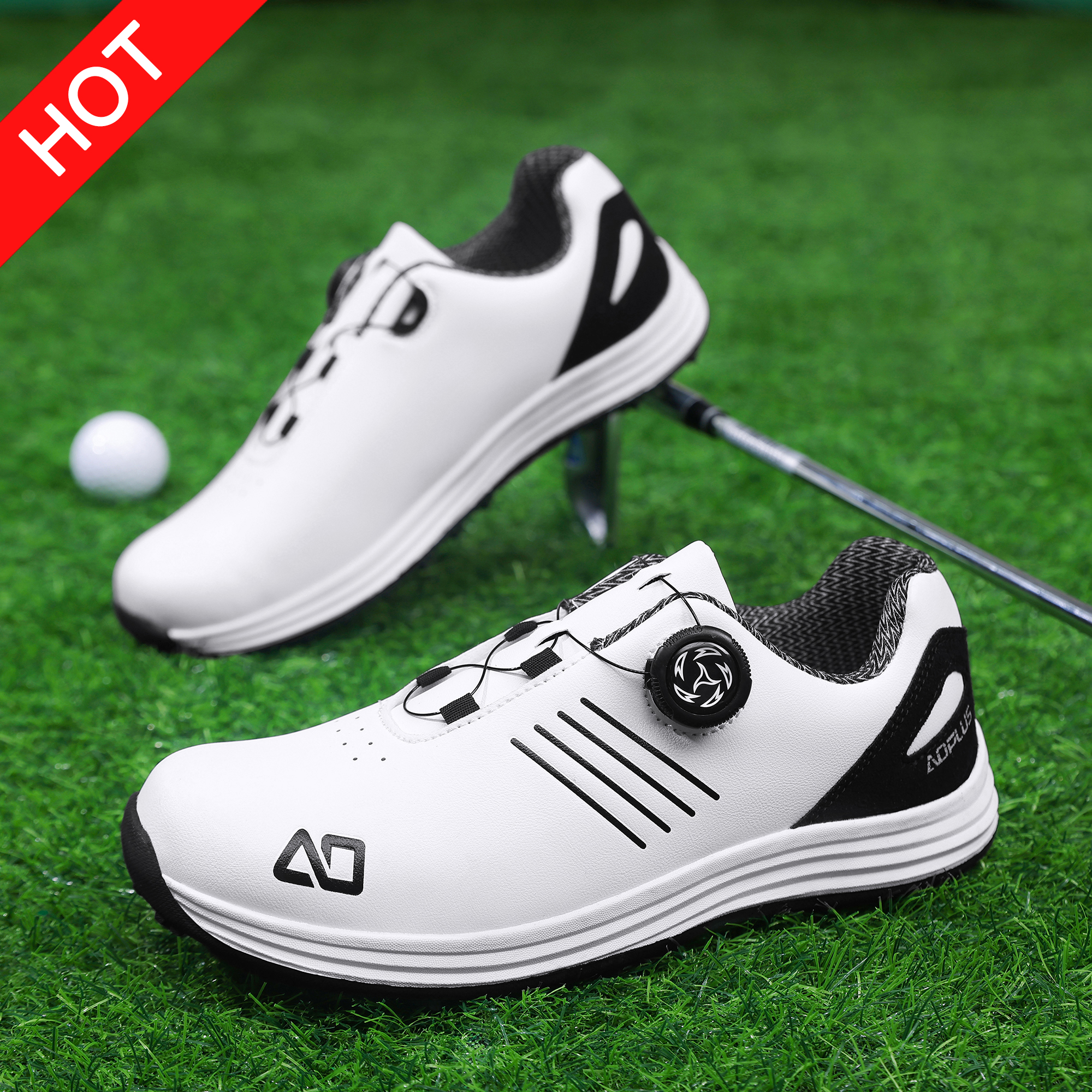 New Men's Hiking shoes, Outdoo - Golf Equipment Rental ulasan dan harga