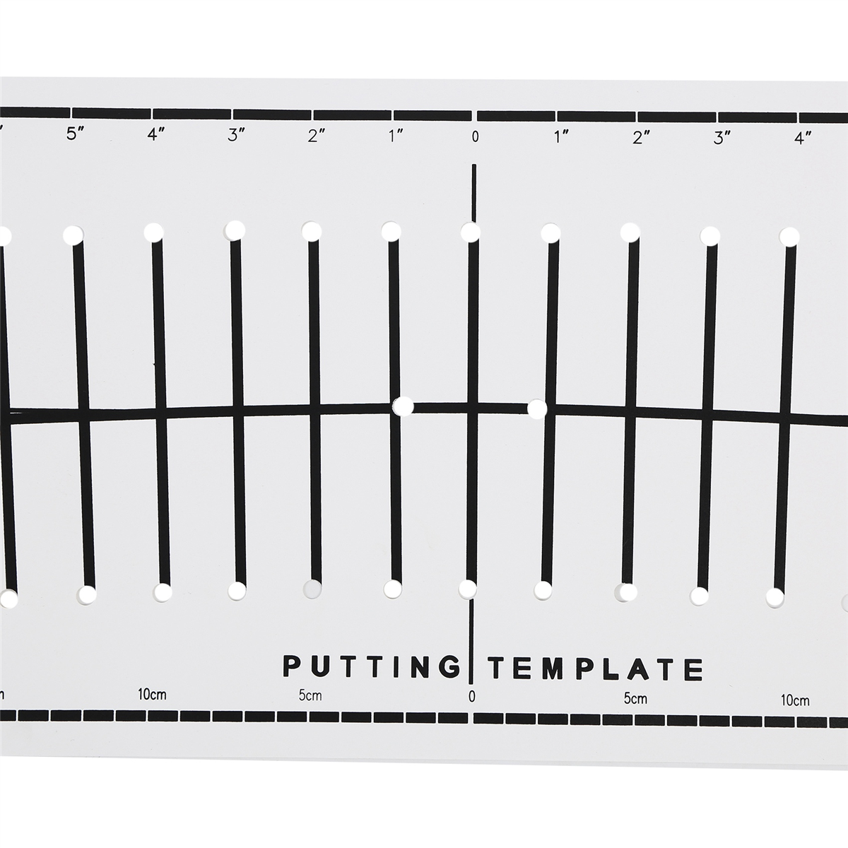 GZMO -15 degree Golf Putter Pu - Golf Equipment Europe ulasan dan harga