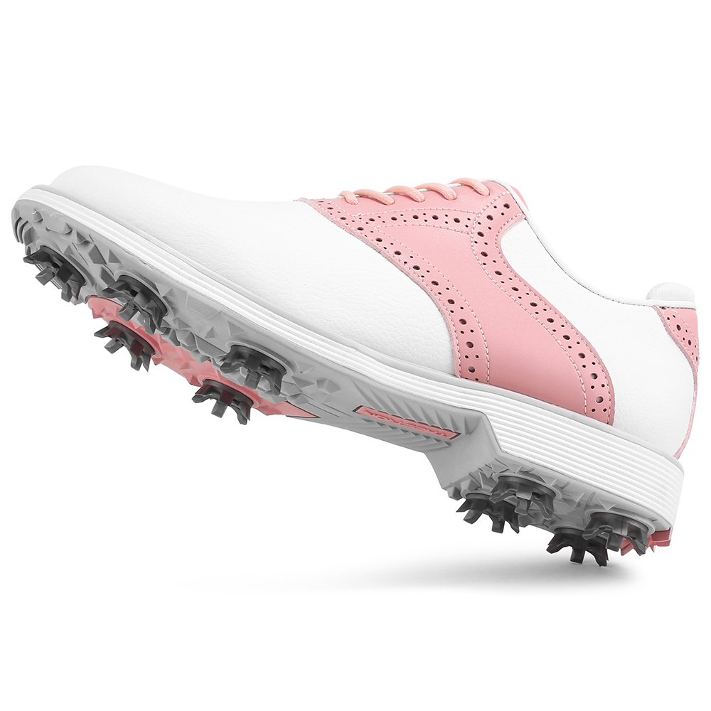 Golf sports shoes are non slip - Golf Equipment Rental ulasan dan harga