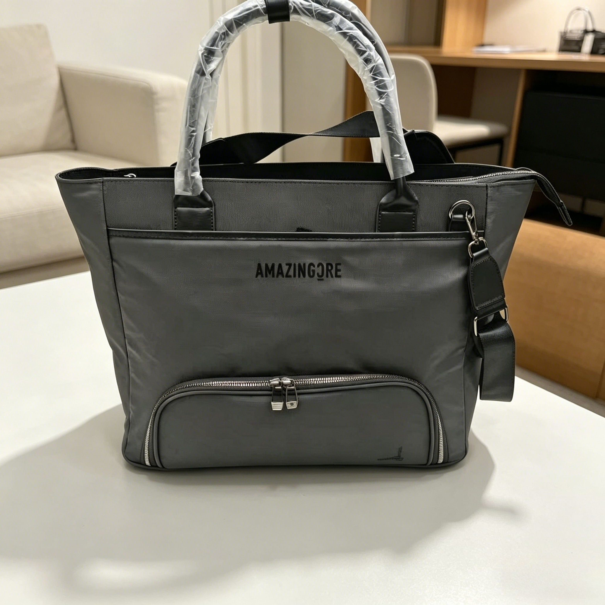 Korean Arrival Golf Handbag Cr - Golf Equipment Bag ulasan dan harga