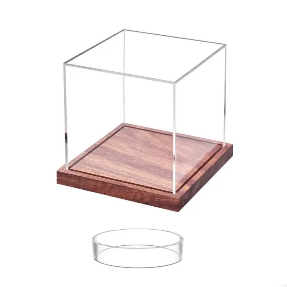 Quality Acrylic Baseball Displ - Golf Ball Premium ulasan dan harga