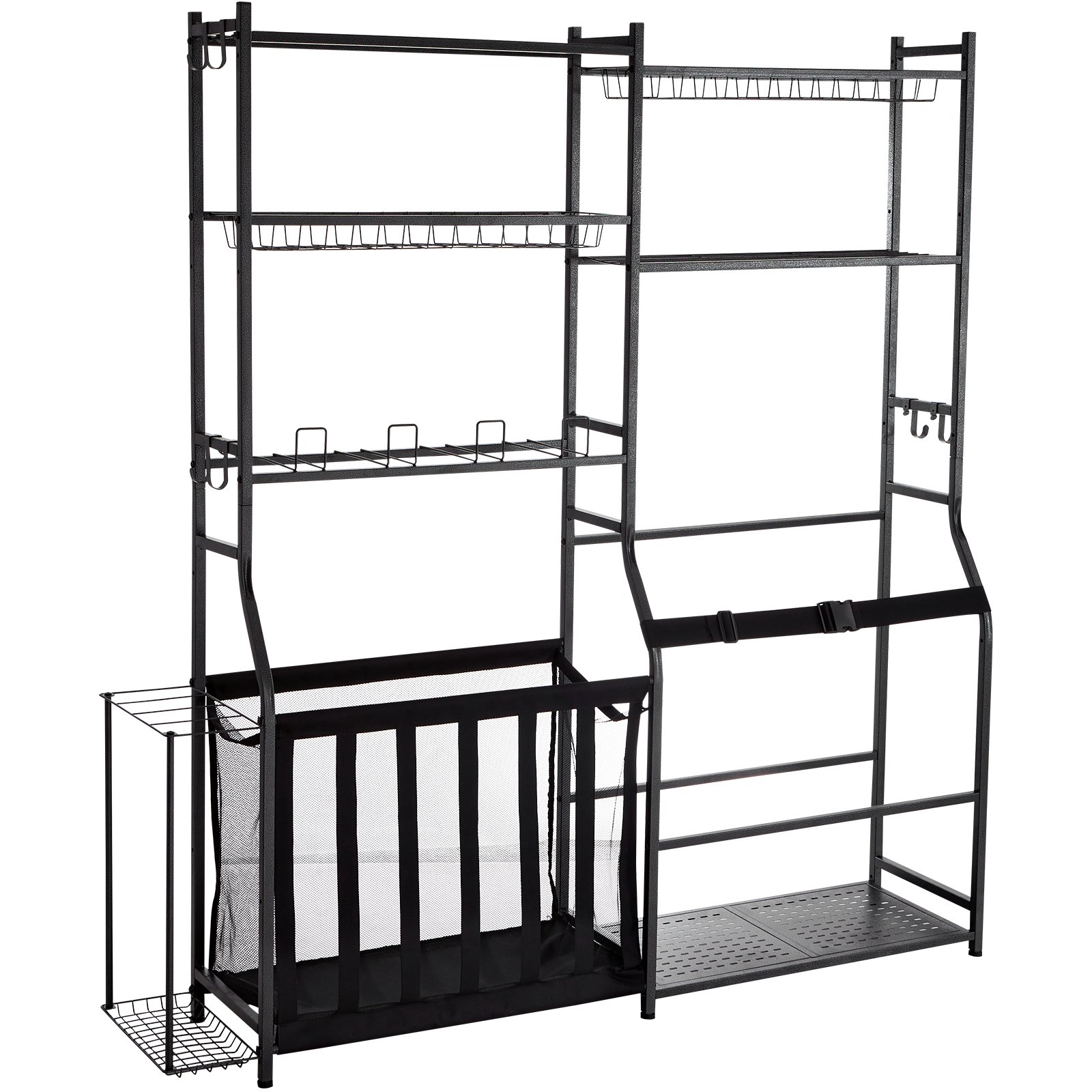 Golf Storage Garage Organizer, - Golf Equipment Bag ulasan dan harga