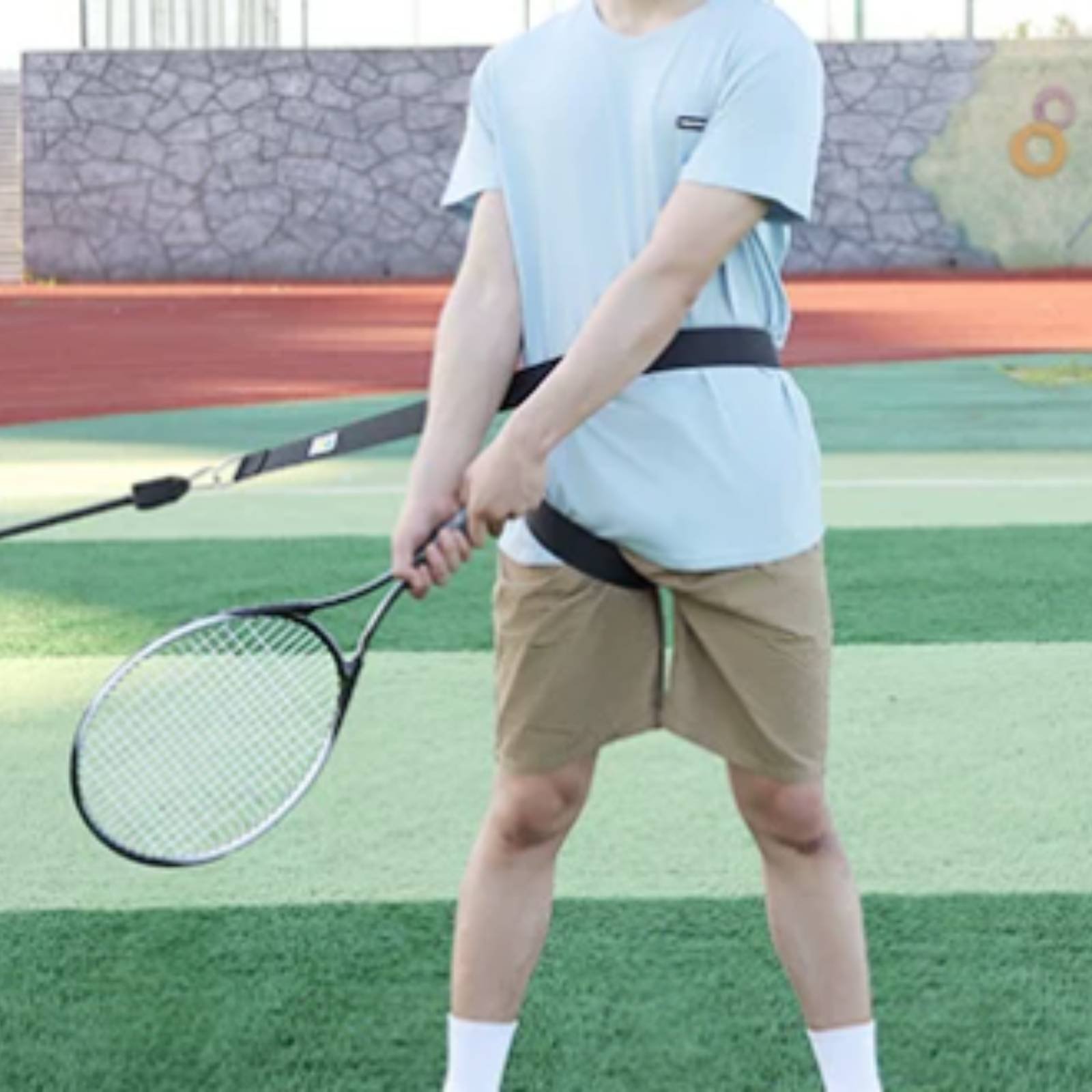 Golf Swing Coach Carabiner Cli - Golf Equipment ulasan dan harga
