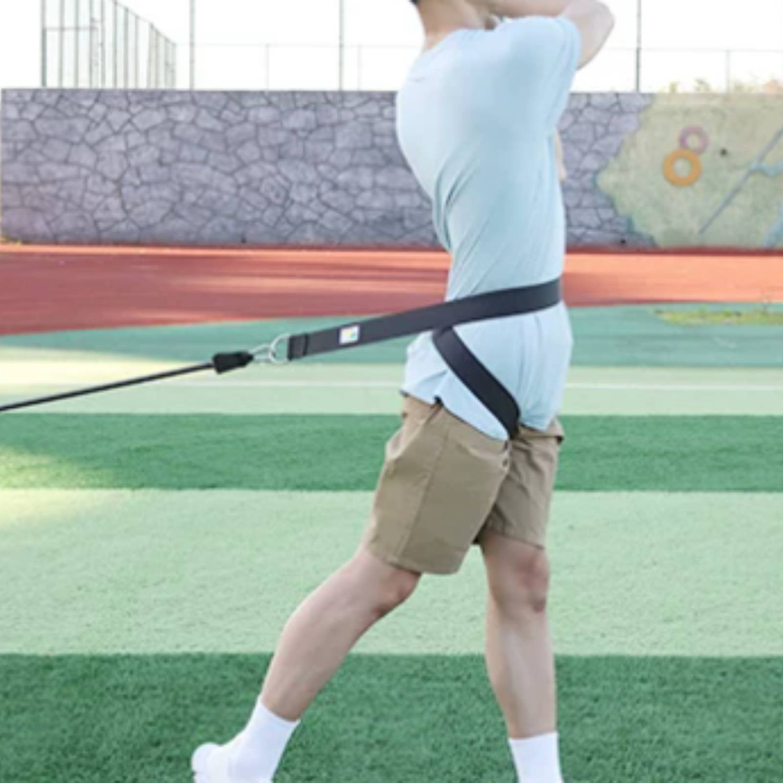 Golf Swing Coach Carabiner Cli - Golf Equipment ulasan dan harga