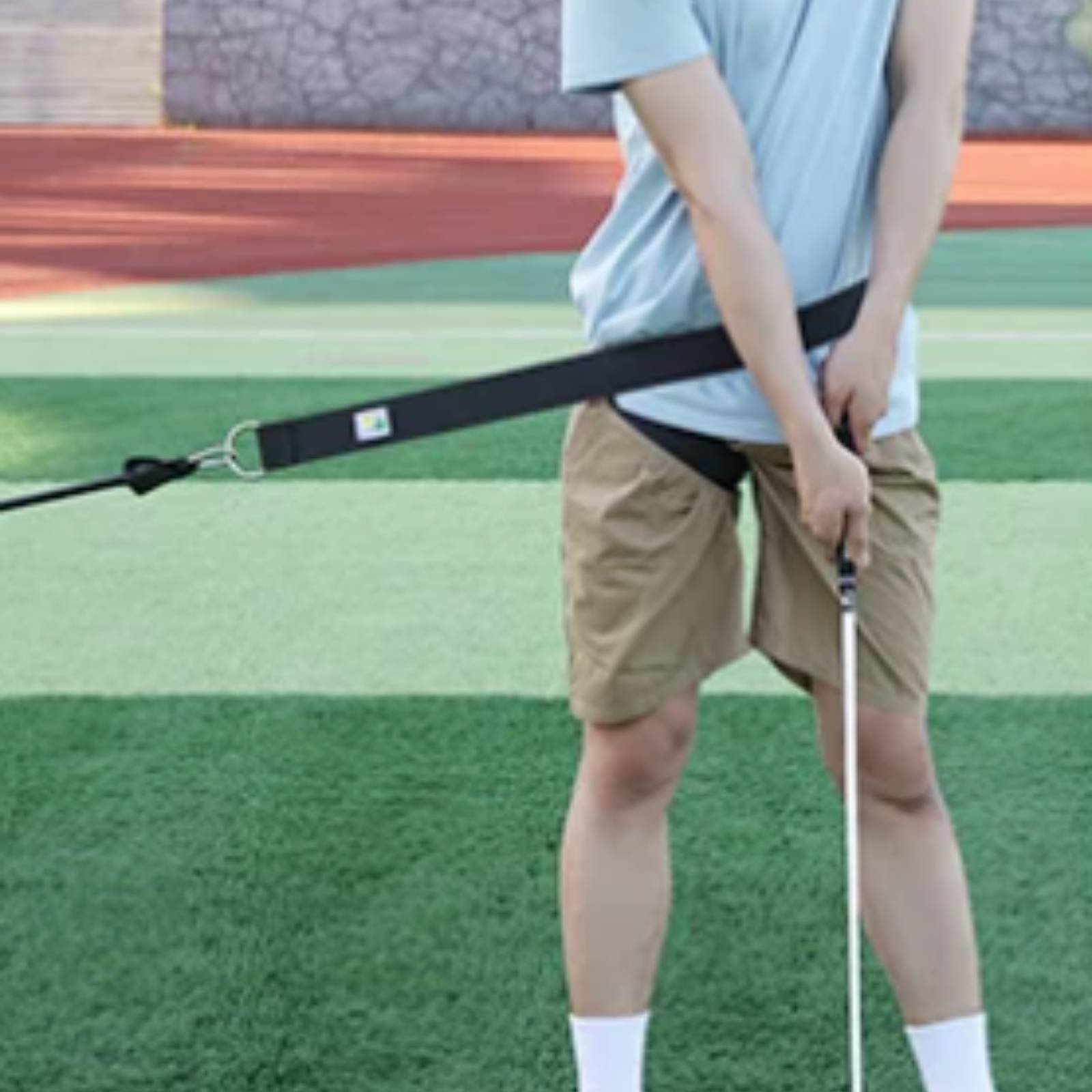 Golf Swing Coach Carabiner Cli - Golf Equipment ulasan dan harga