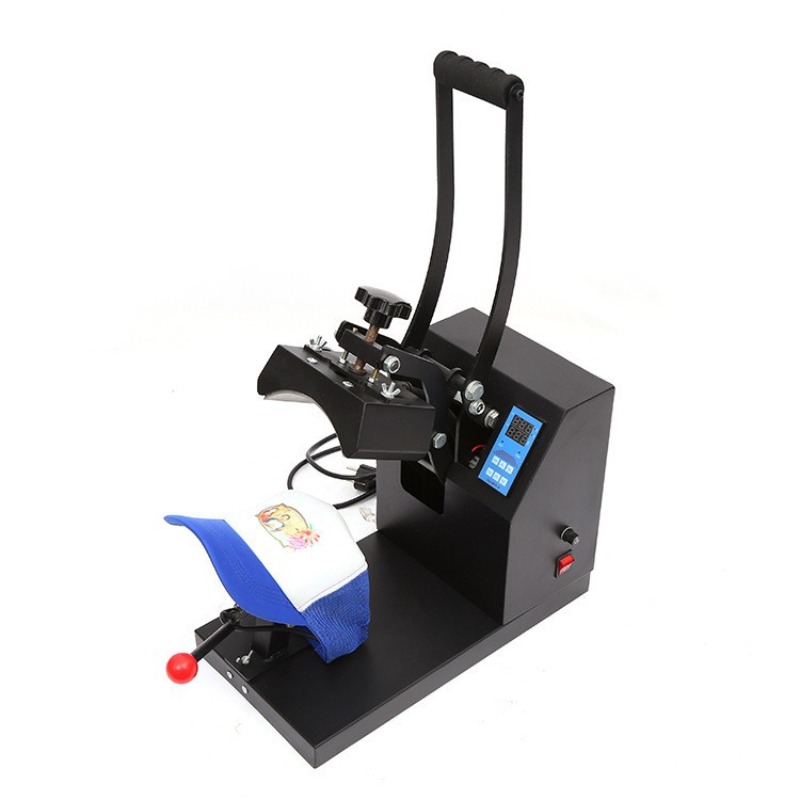 Heat Transfer Printing Machine - Golf Equipment ulasan dan harga