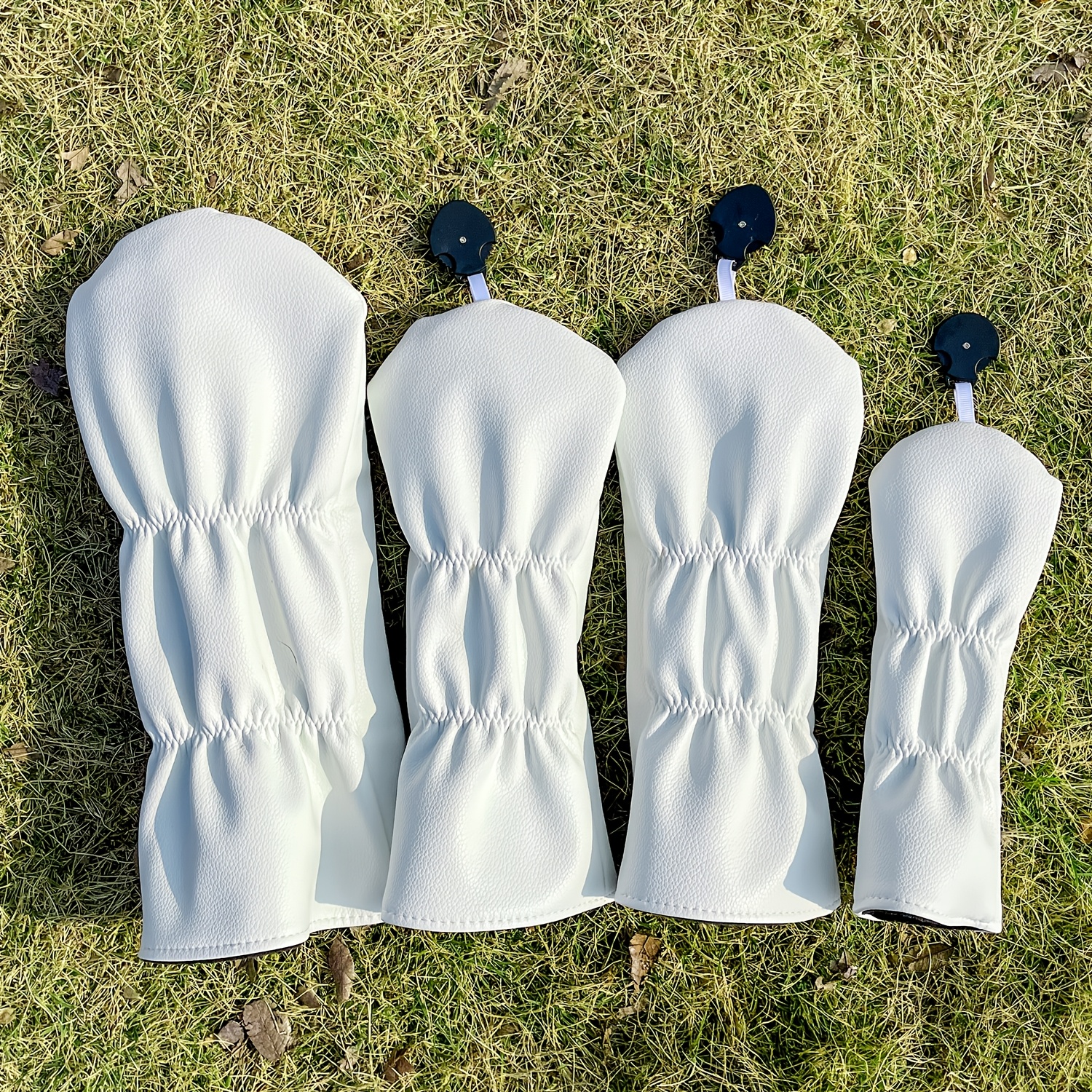 Wear-Resistant Golf Club Cover - Golf Equipment ulasan dan harga