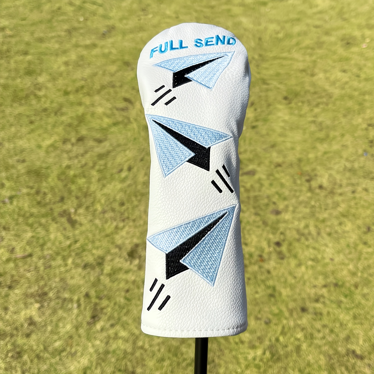 Wear-Resistant Golf Club Cover - Golf Equipment ulasan dan harga