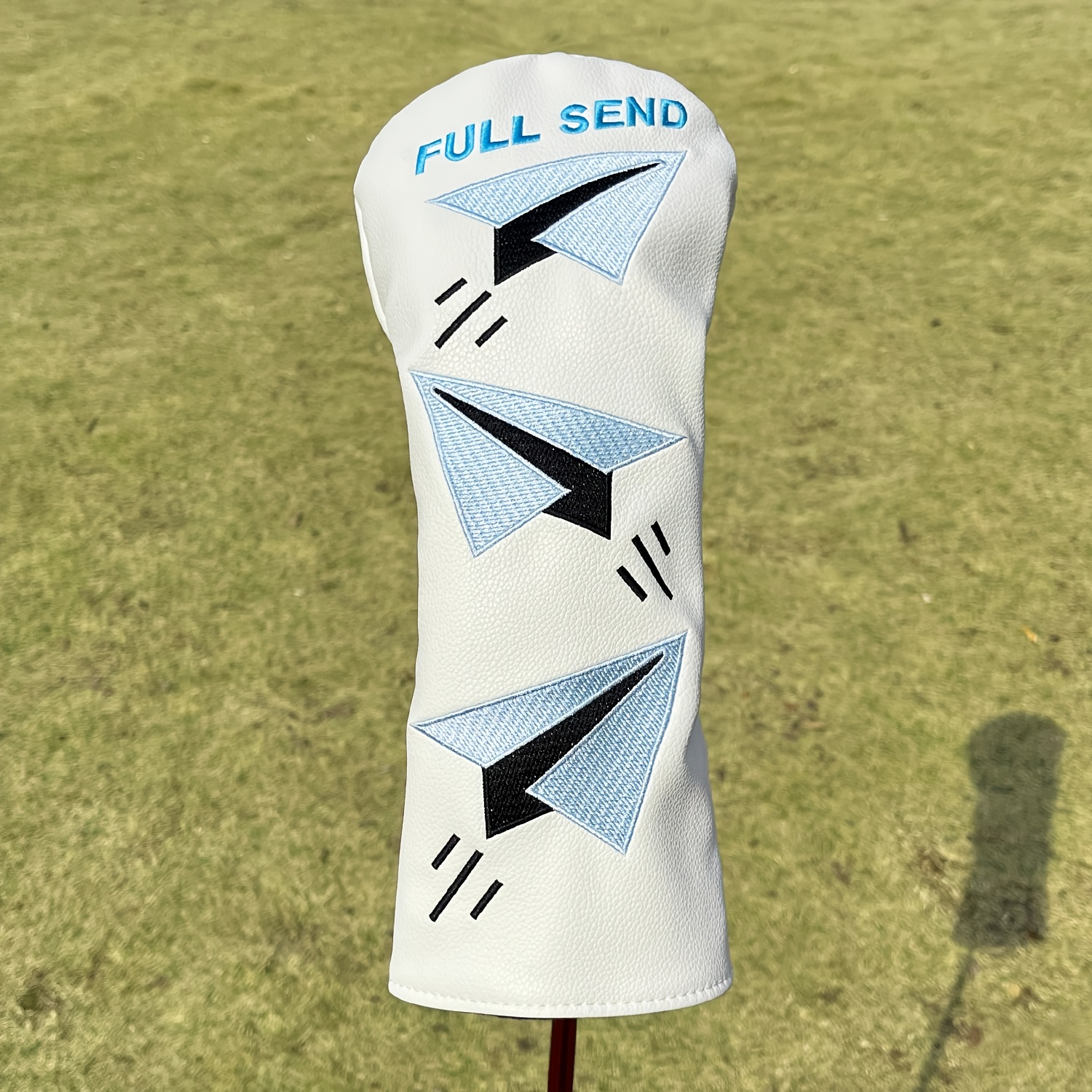 Wear-Resistant Golf Club Cover - Golf Equipment ulasan dan harga
