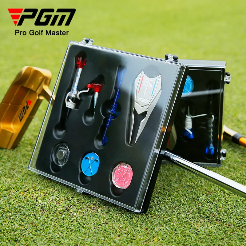 PGM Golf Accessories Set Mark  - Ball Marker Set ulasan dan harga