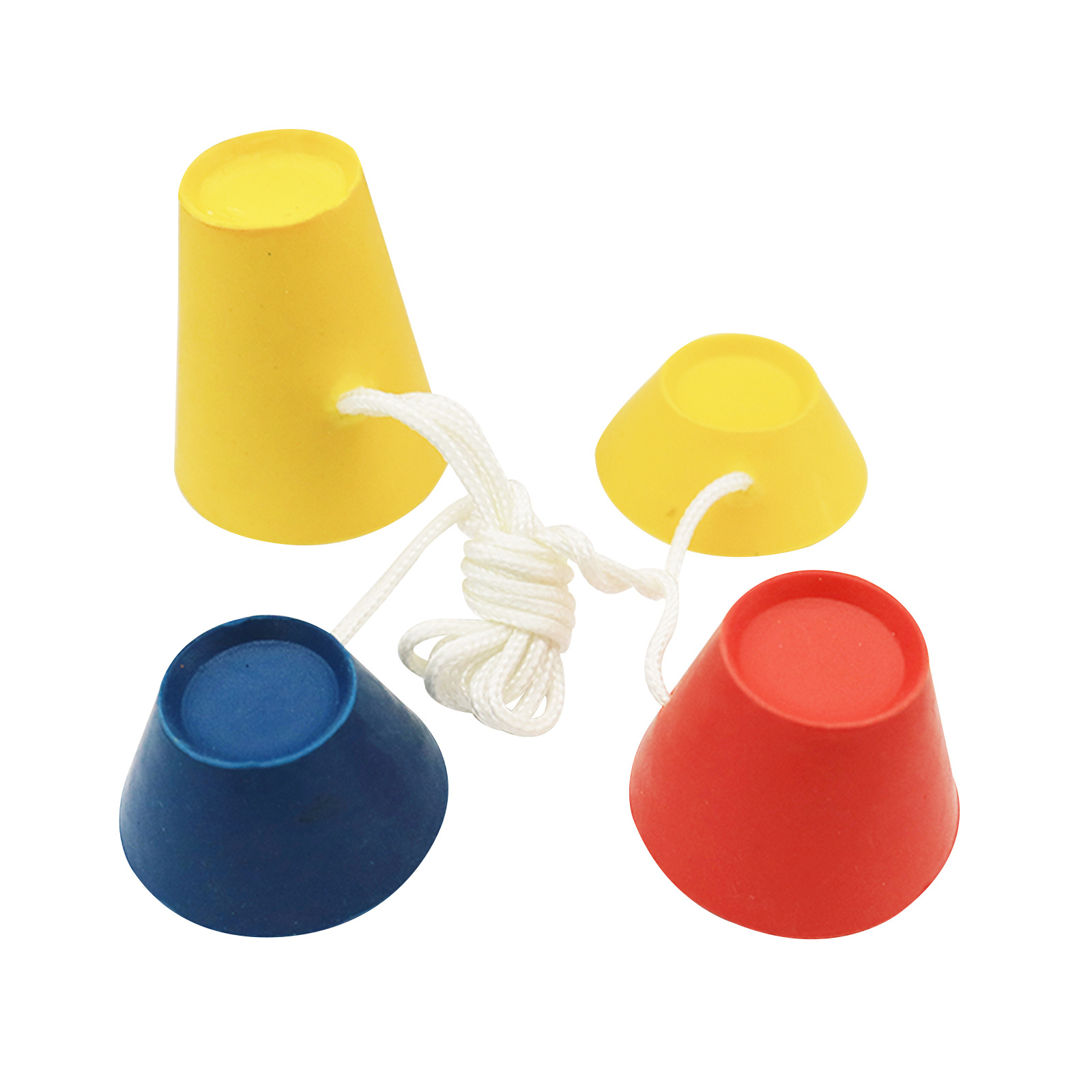 Golf 4-In-1Tees Different Heig - Golf Ball Premium ulasan dan harga