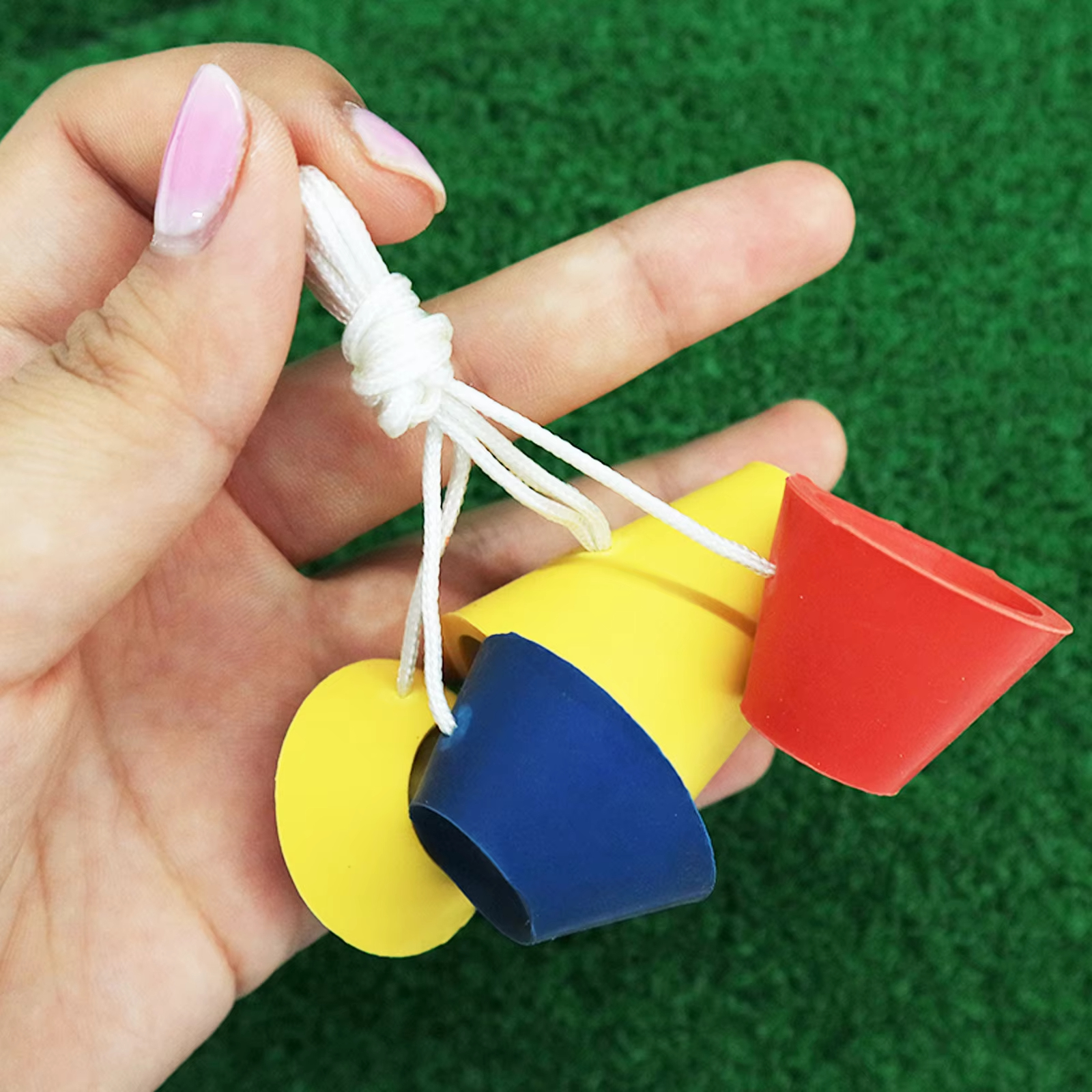 Golf 4-In-1Tees Different Heig - Golf Ball Premium ulasan dan harga