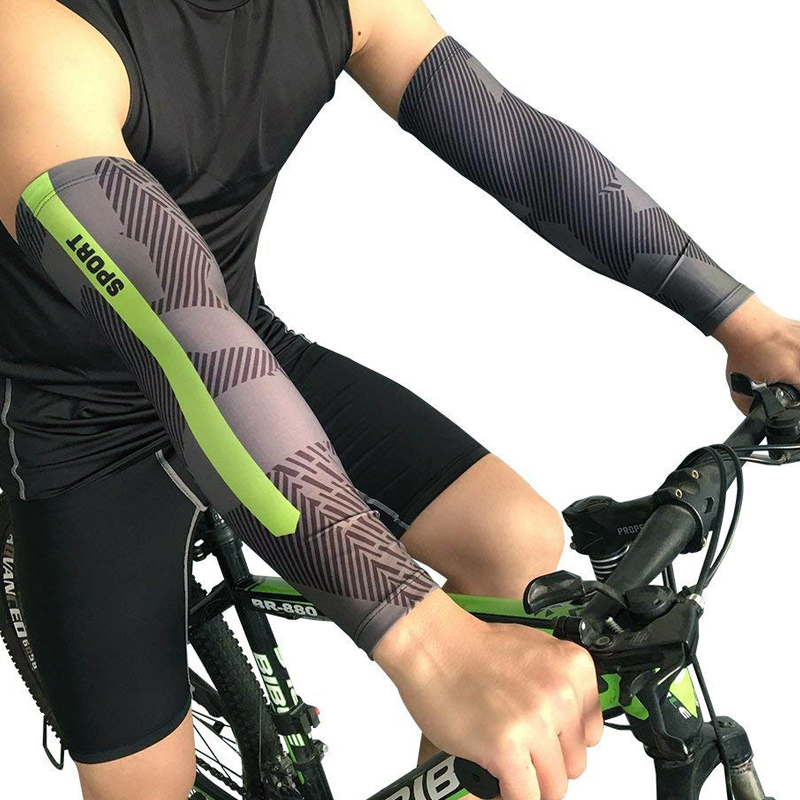 1Pcs UV Protection Arm Set for - Golf Equipment ulasan dan harga