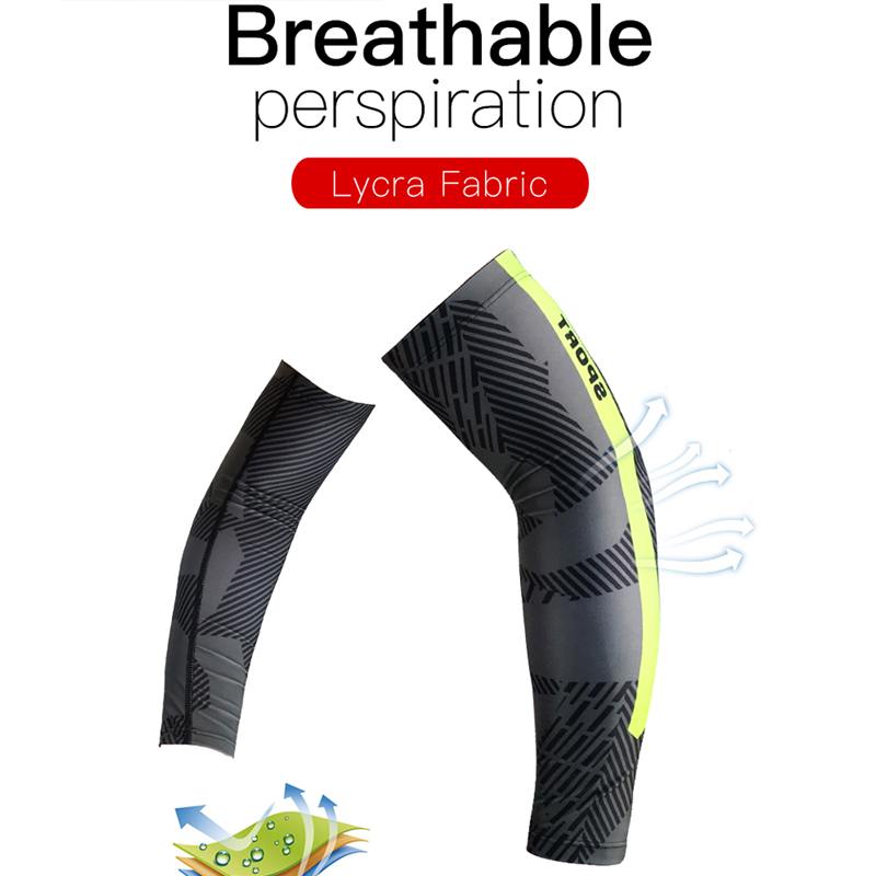 1Pcs UV Protection Arm Set for - Golf Equipment ulasan dan harga
