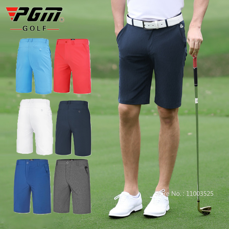 PGM Golf Short Summer Men's So - Golf Equipment Rental ulasan dan harga