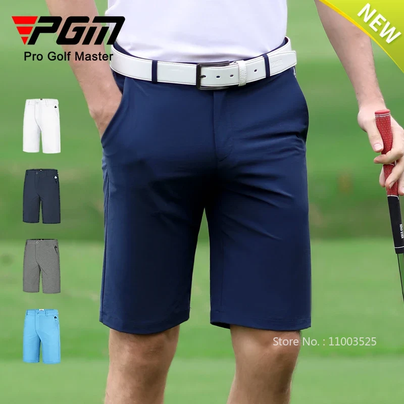 PGM Golf Short Summer Men's So - Golf Equipment Rental ulasan dan harga