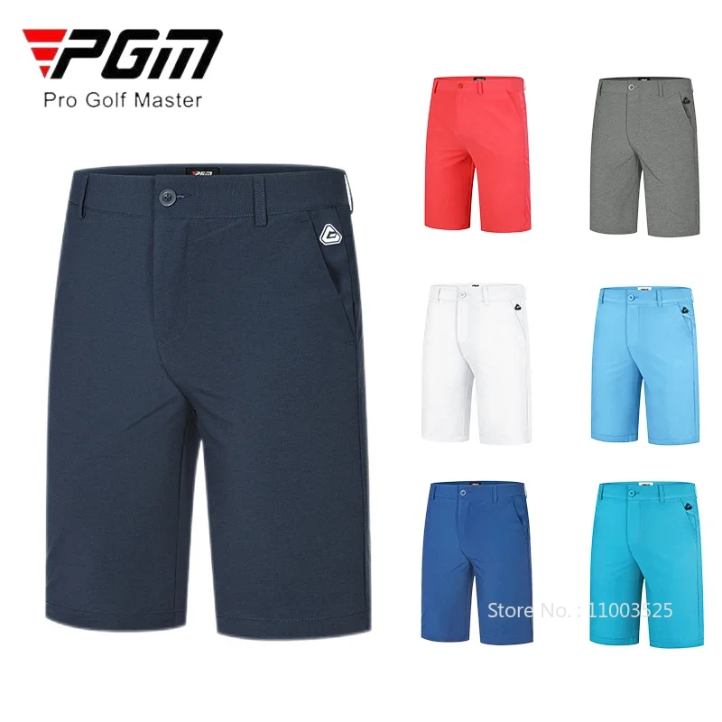 PGM Golf Short Summer Men's So - Golf Equipment Rental ulasan dan harga