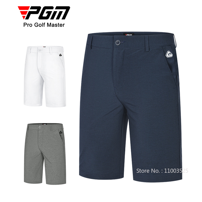 PGM Golf Short Summer Men's So - Golf Equipment Rental ulasan dan harga