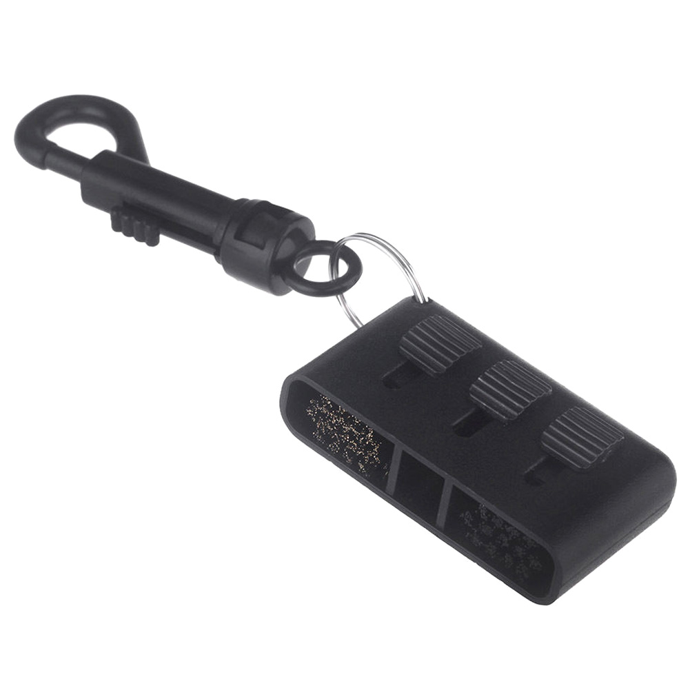 3-in-1 Golf Club Groove Putter - Golf Equipment Rental ulasan dan harga