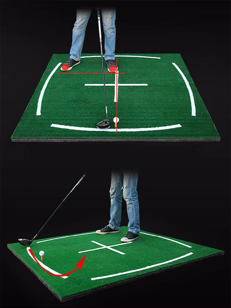 4.92FT X 4.92FT Golf Hitting M - X Golf Equipment ulasan dan harga
